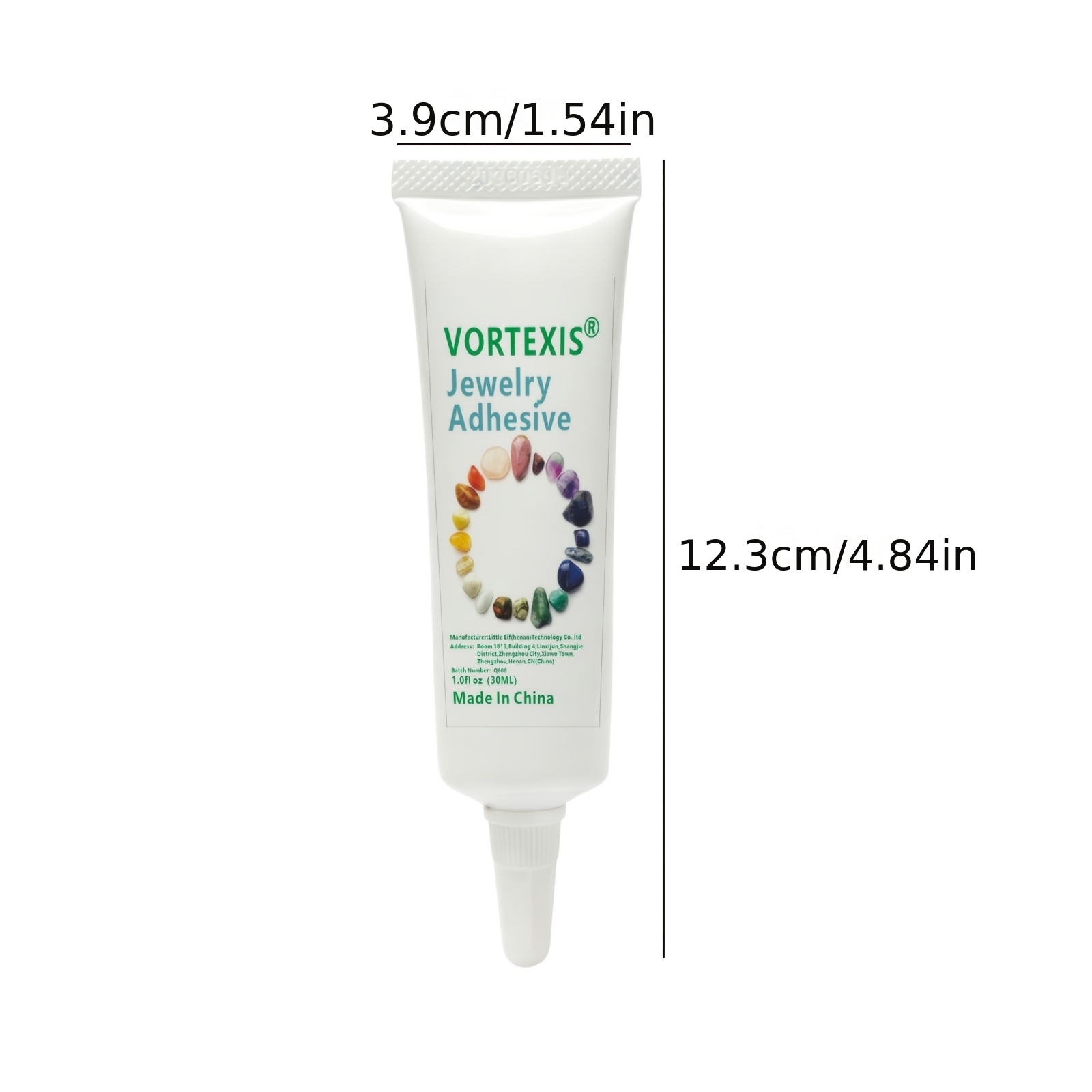 Jewelry Making Special Adhesive - Strong Craft Adhesive